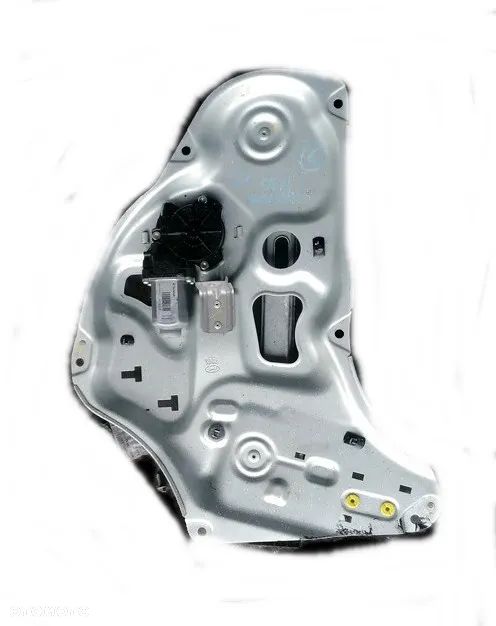 HYUNDAI IX35 -  PODNOŚNIK SZYBY PRAWY TYŁ - 1