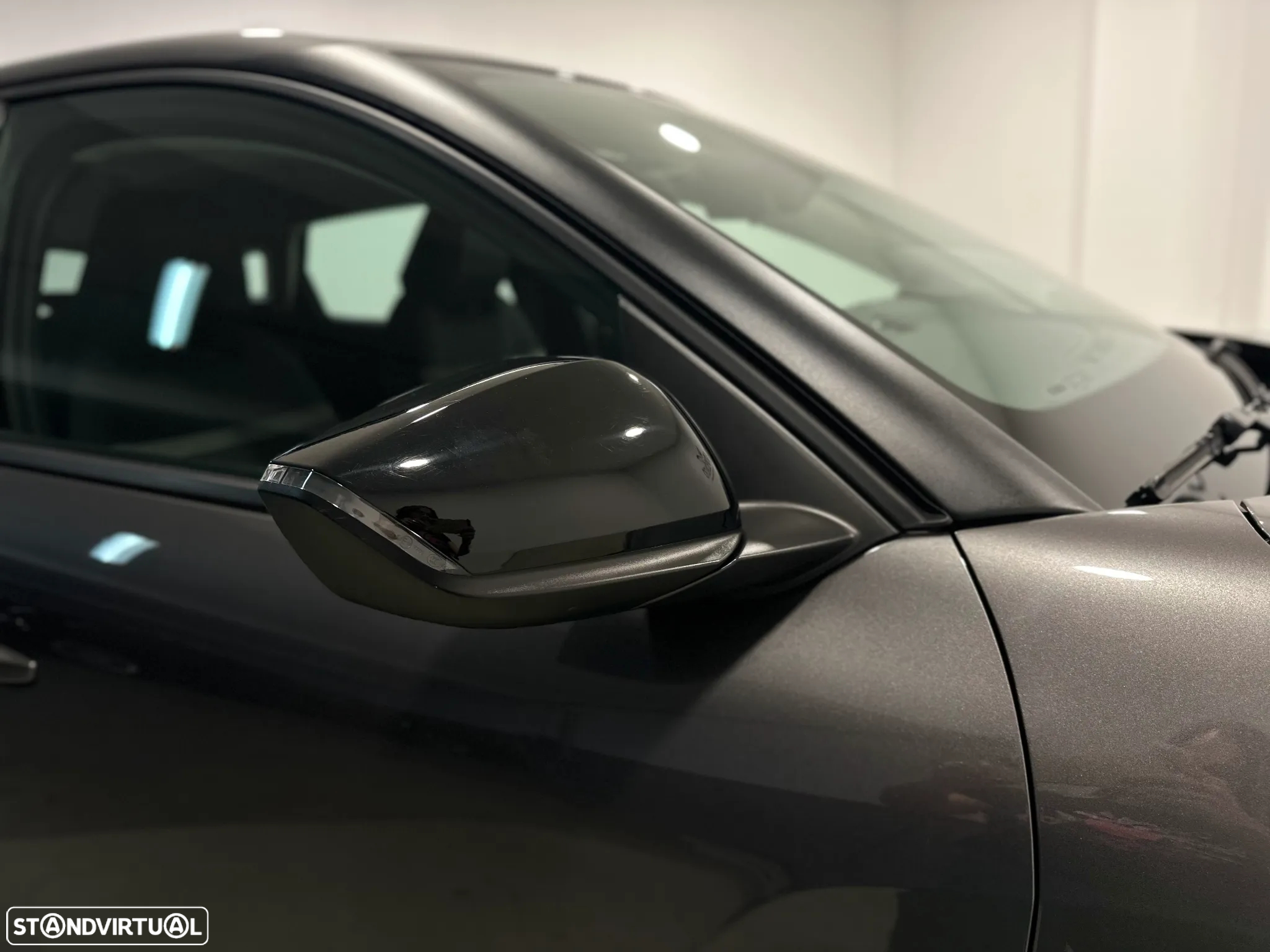 Citroën C4 1.2 PureTech Feel Pack - 9