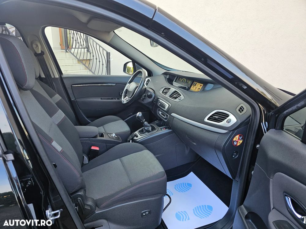 Renault Scenic - 7