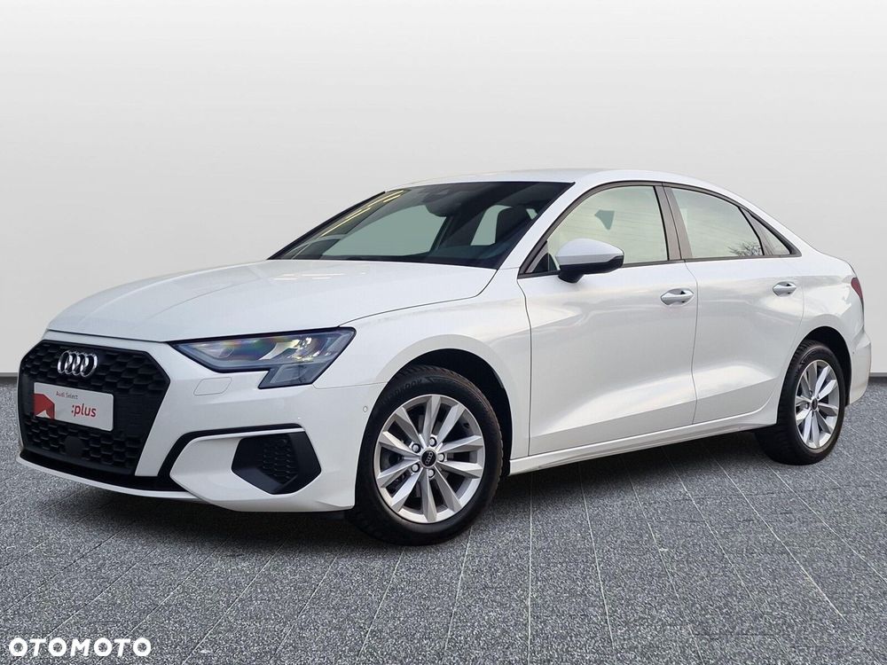 Audi A3 Limousine 30 TFSI mHEV S tronic - 19