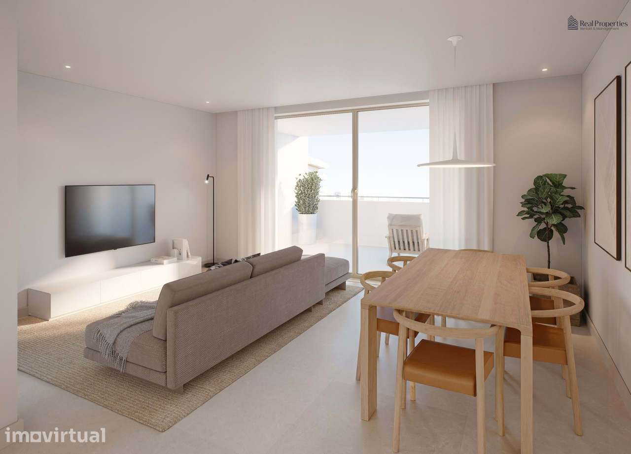 A nova referência de elegância e conforto em Lagos - Grande imagem: 4/10