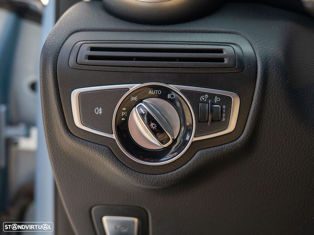 Mercedes-Benz GLC 220 d 4Matic 9G-TRONIC - 20