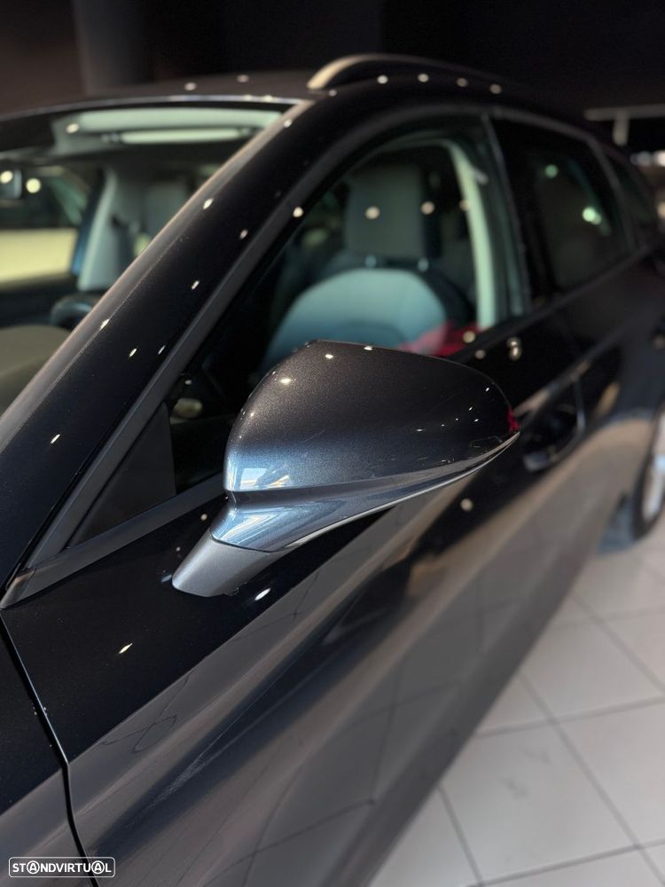SEAT Leon ST 1.0 TSI Style - 11