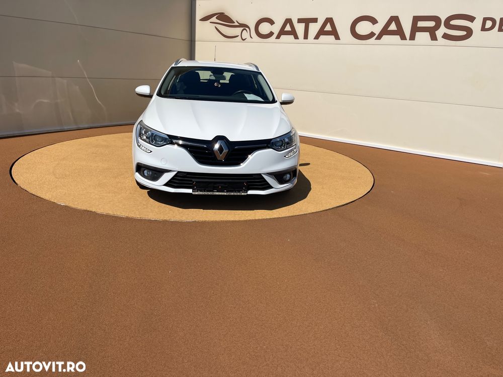 Renault Megane ENERGY TCe 130 INTENS - 1