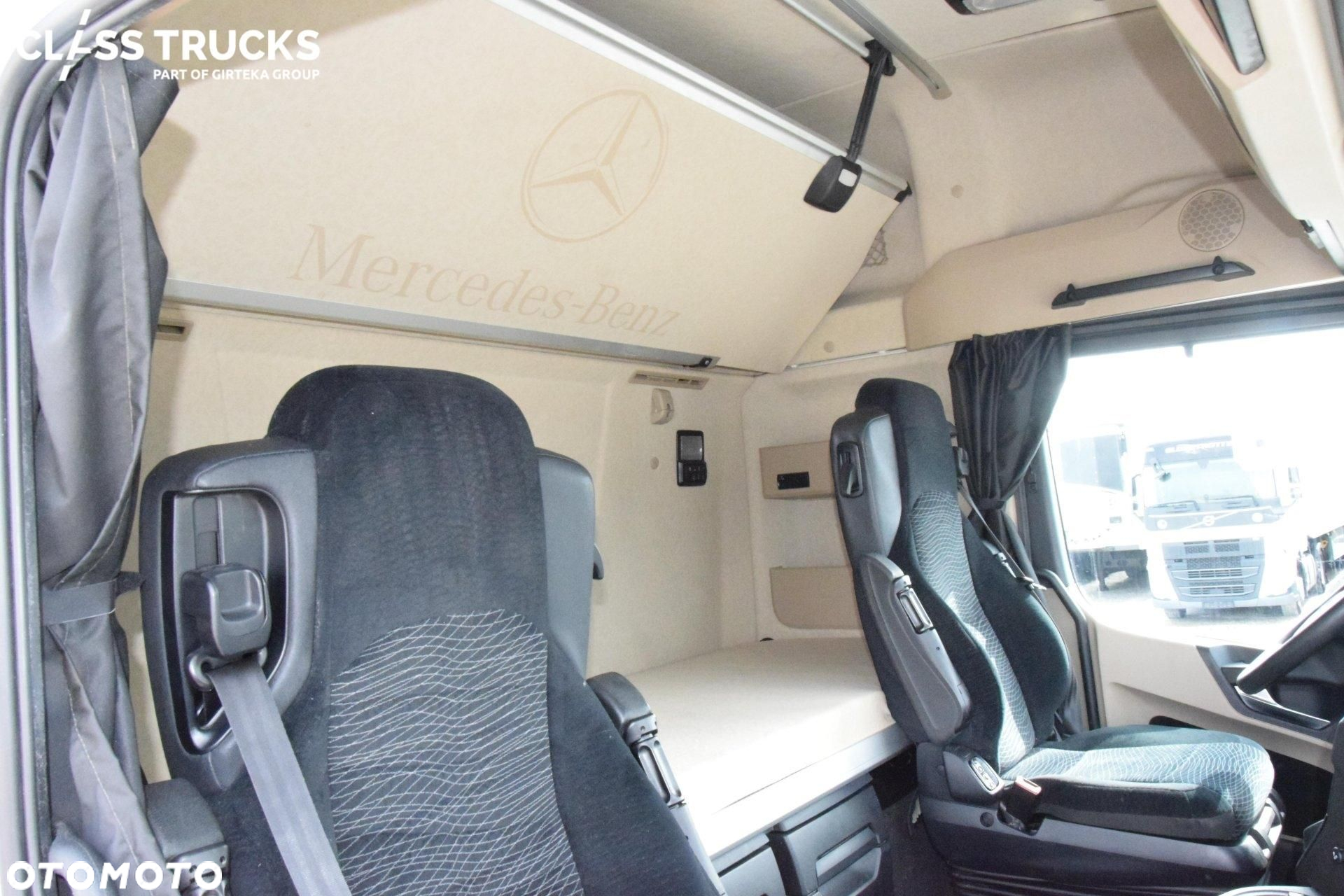 Mercedes-Benz Actros 5 1845 BigSpace - 13