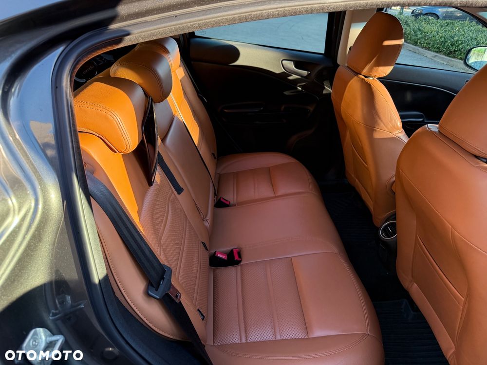 Alfa Romeo Giulietta 1.4 TB MultiAir Distinctive - 17