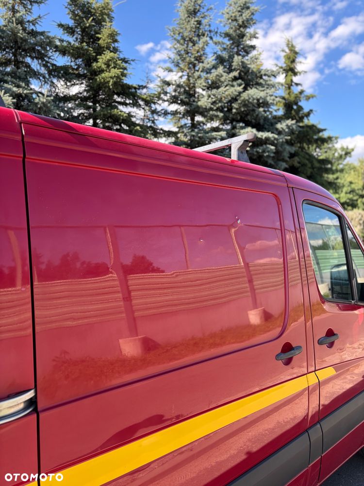 Volkswagen Crafter - 9