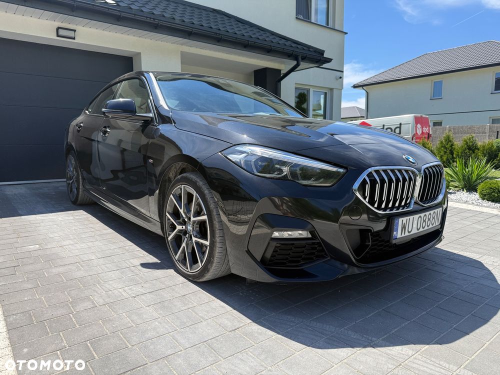 BMW Seria 2 218i M Sport - 4