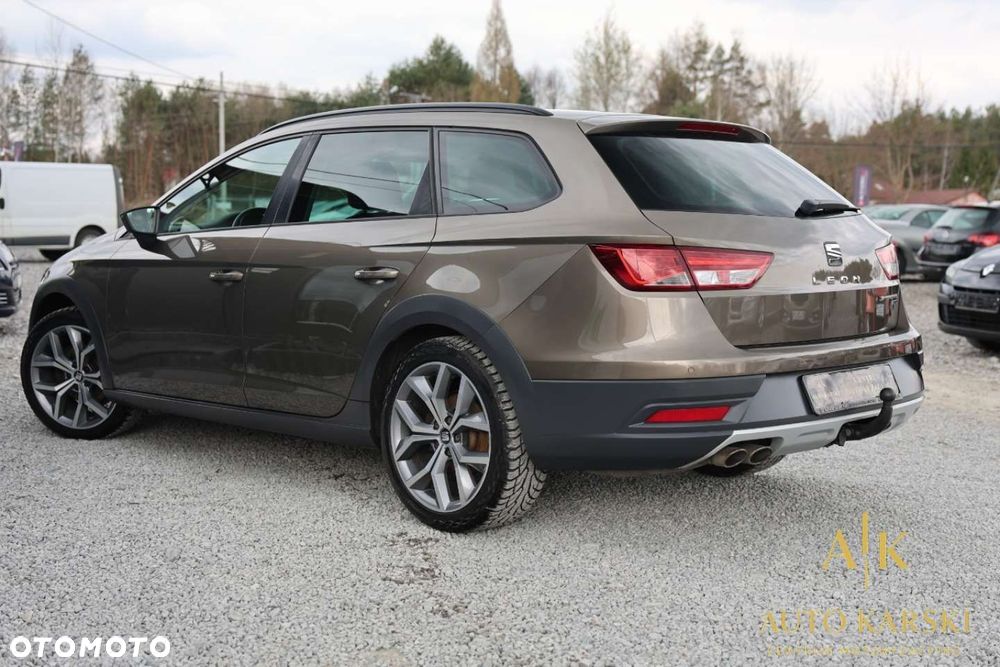 Seat Leon - 8