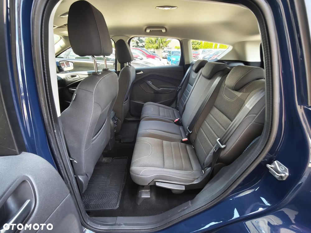 Ford Kuga S 2.0 TDCi 4x4 Editionsmodell - 25