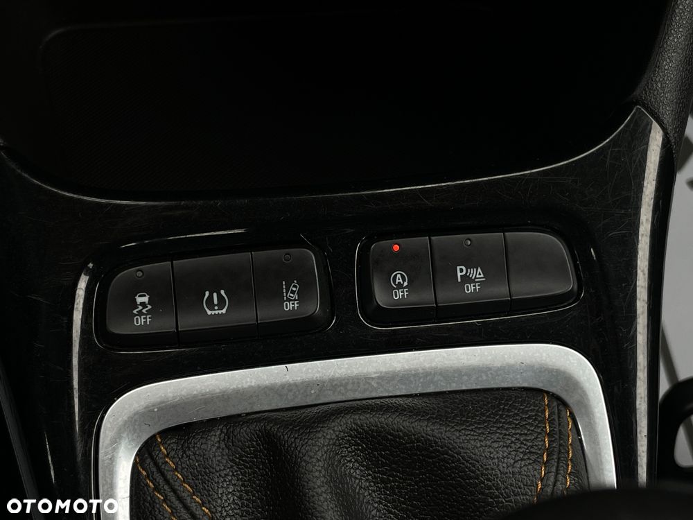 Opel Crossland X 1.2 ECOTEC Start/Stop Innovation - 14