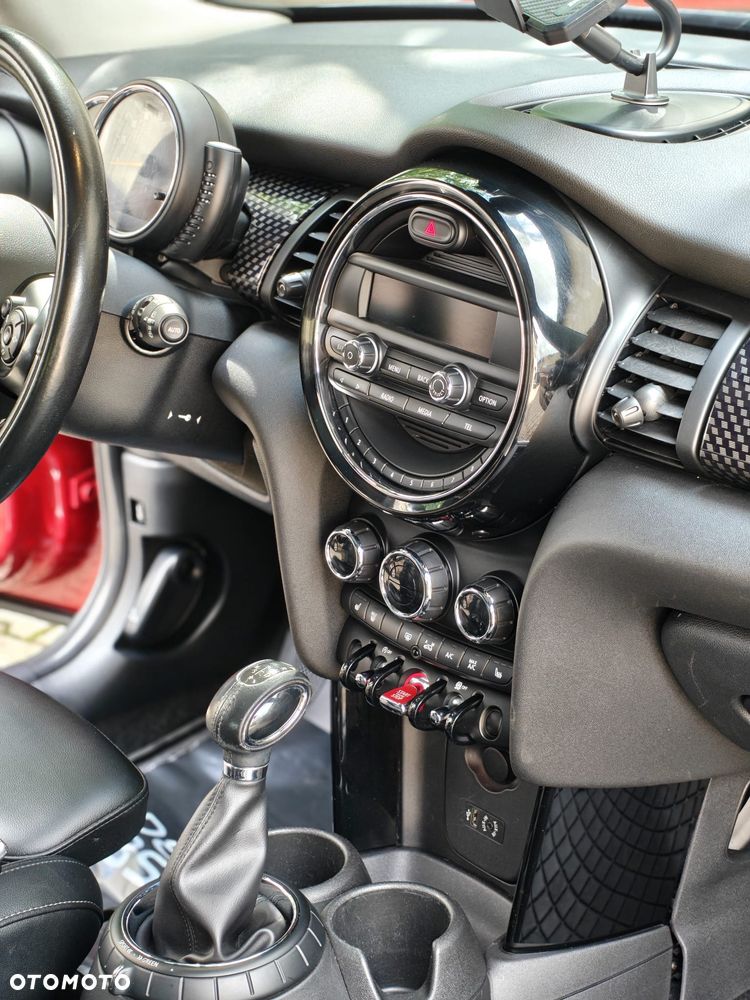 MINI Cooper S Standard - 12