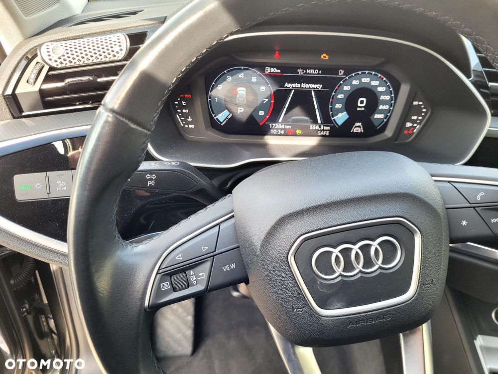 Audi Q3 35 TFSI S line S tronic - 6