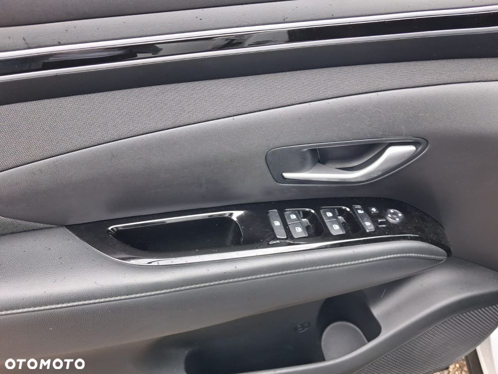 Hyundai Tucson 1.6 CRDi 48V Style 2WD - 10