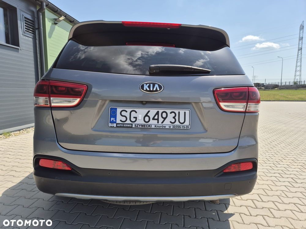 Kia Sorento 2.0 CRDI XL - 4