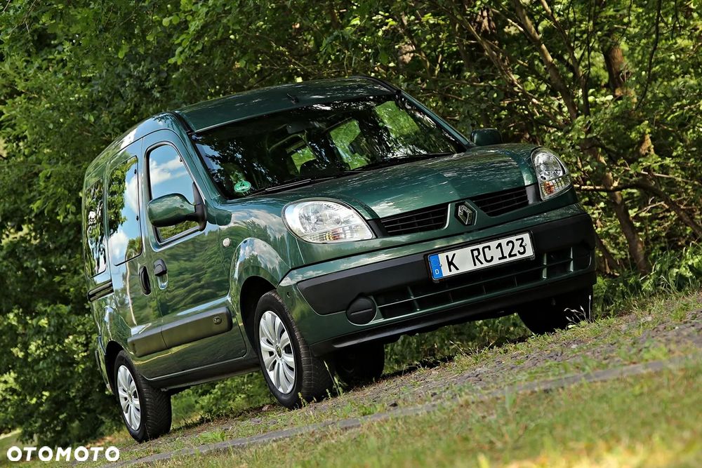 Renault Kangoo 1.2 16V Edition - 5