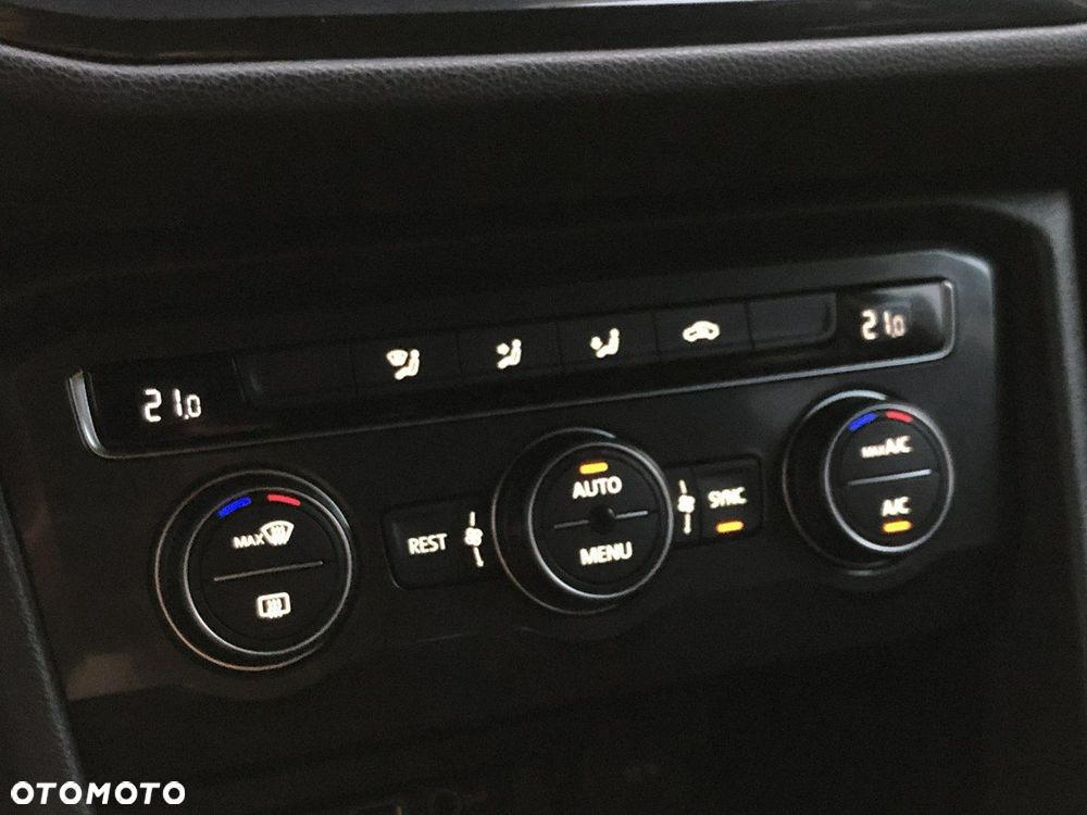 Volkswagen Tiguan Allspace - 38