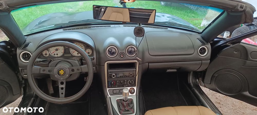 Mazda MX-5 - 17
