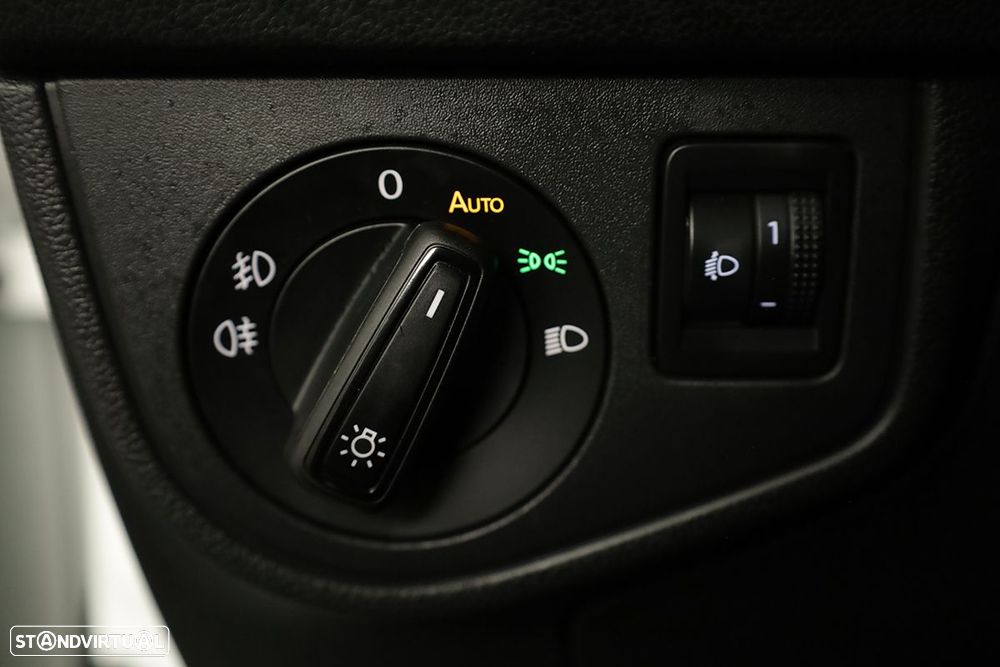 VW Polo 1.0 TSI Life - 17