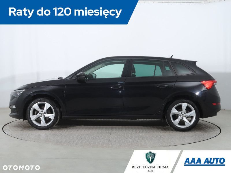 Skoda Scala - 3