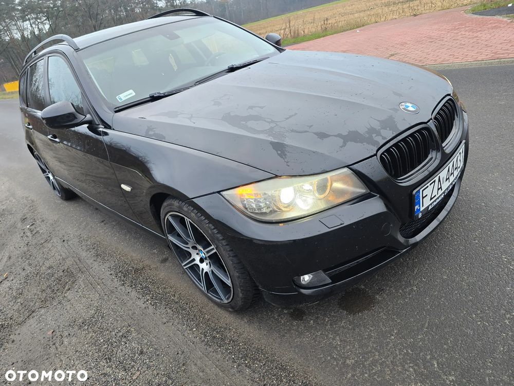 BMW Seria 3 - 17