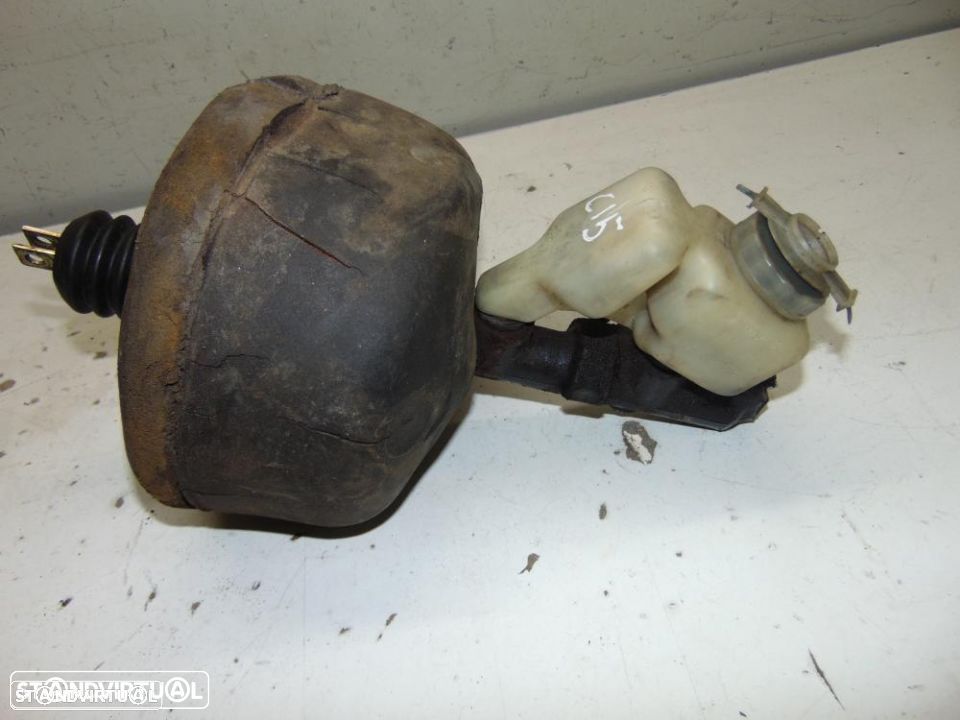 Citroen C15 Diesel servo-freio - 1