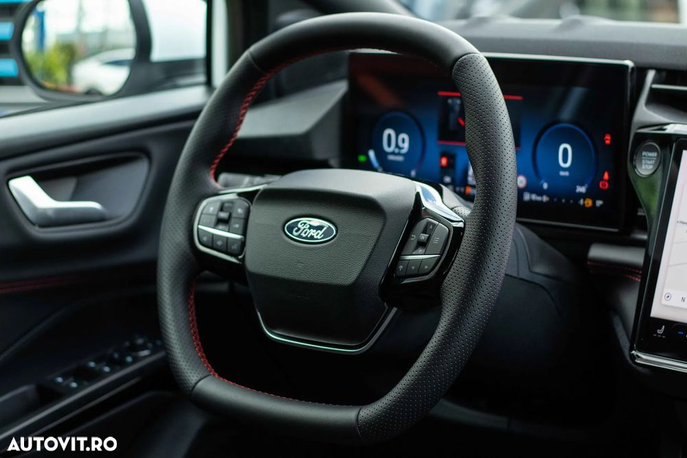 Ford Puma 1.0 EcoBoost MHEV ST Line X - 23