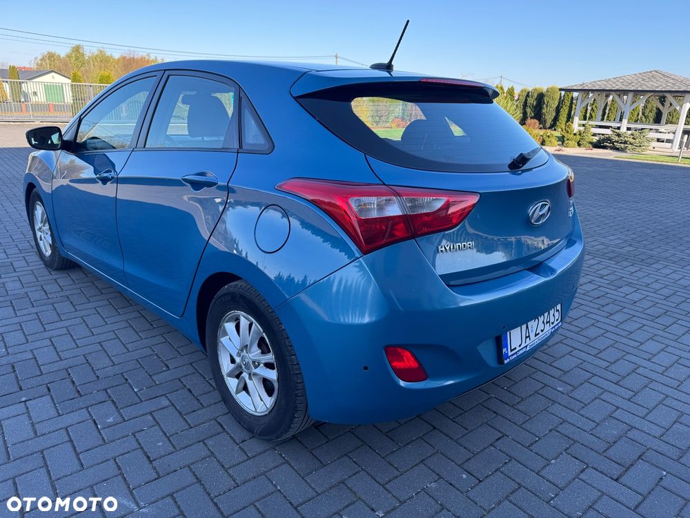 Hyundai i30 1.6 CRDi Comfort - 3