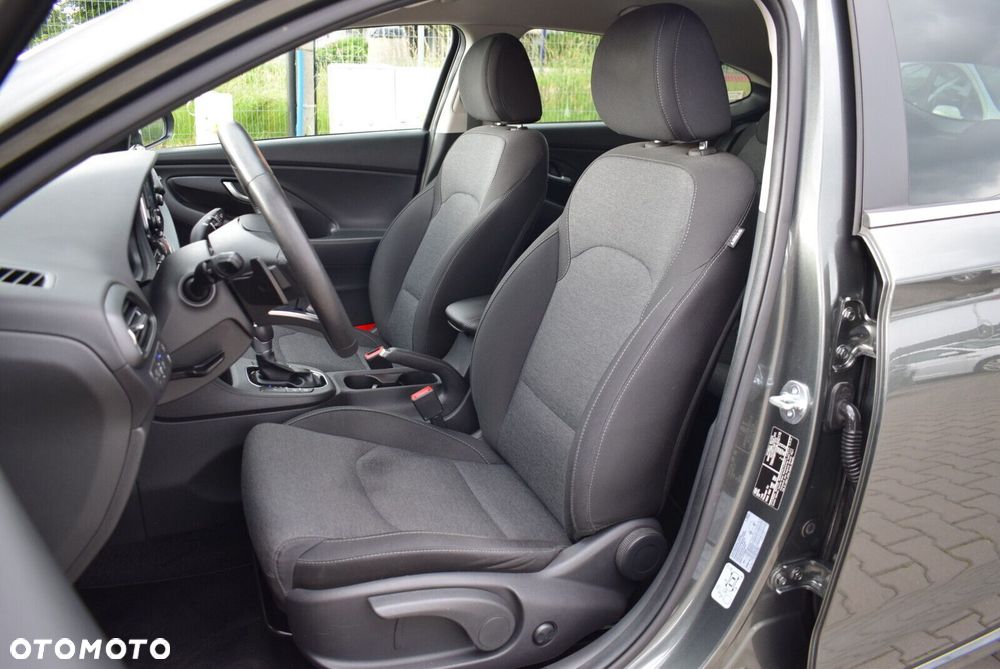 Hyundai i30 1.5 T-GDI 48V Smart DCT - 23