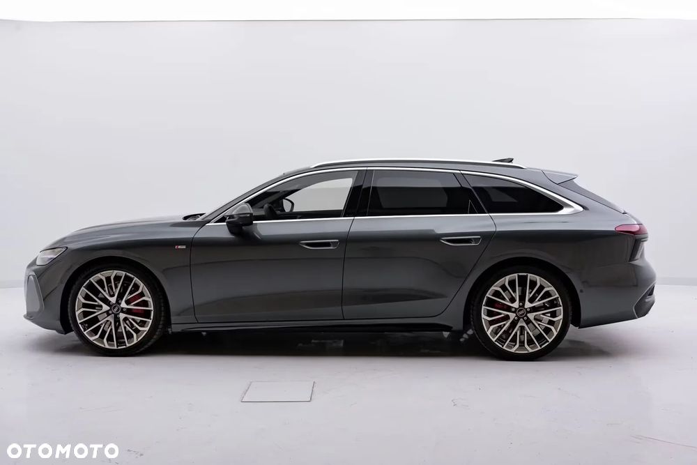 Audi A6 Avant - 8