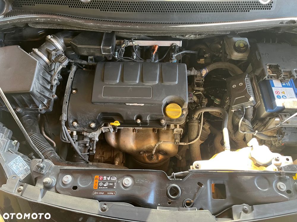 Opel Corsa 1.4 Enjoy - 19