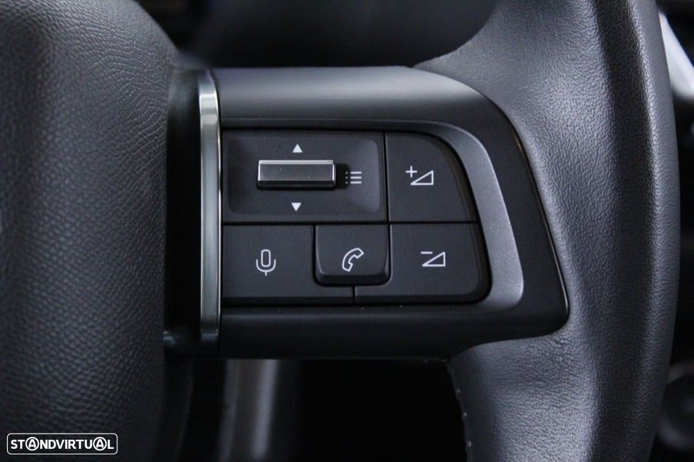 Citroën e-C4 50 kWh Plus - 23