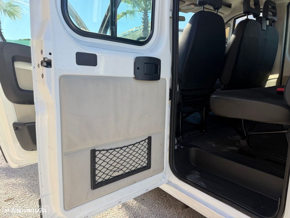Citroën Jumper 2.0 BlueHDi 30 L2H2 Confort - 13
