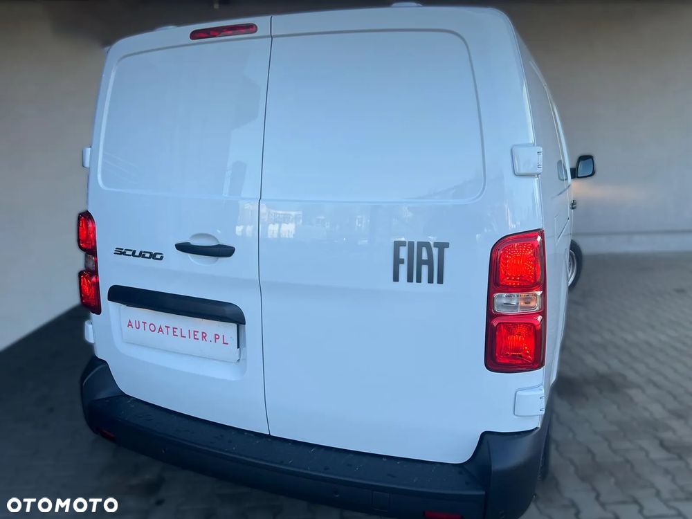 Fiat Scudo - 12