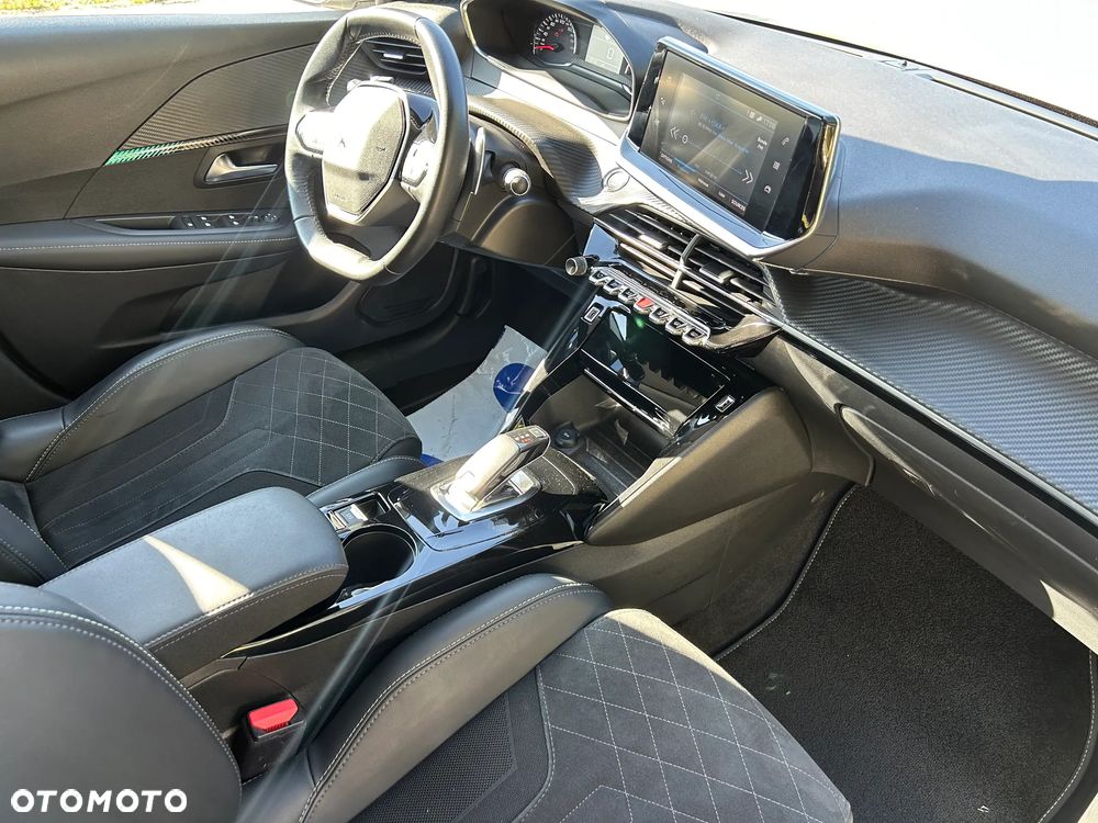 Peugeot 208 PureTech 100 EAT8 Active Pack - 10