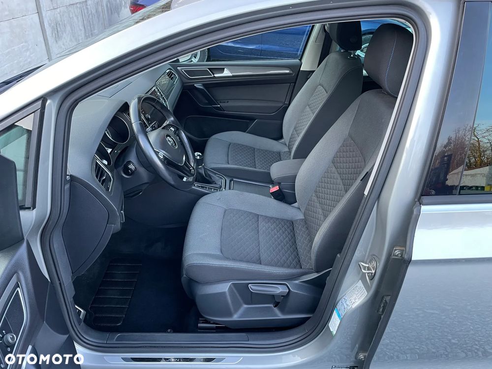 Volkswagen Golf Sportsvan 1.5 TSI ACT OPF Join - 13