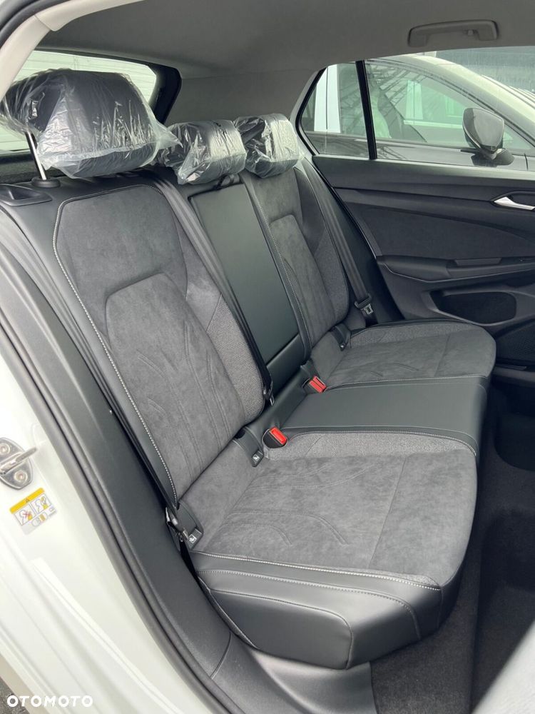 Volkswagen Golf 1.5 eTSI mHEV Life Plus DSG - 6