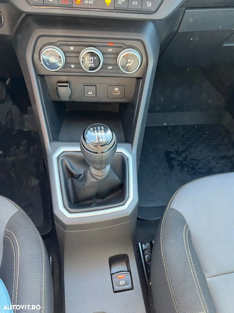 DACIA Jogger 2024 — imagine 18