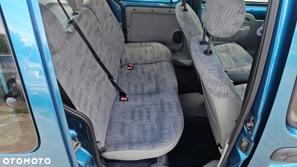 Renault Kangoo 1.2 16V 75 Campus - 20