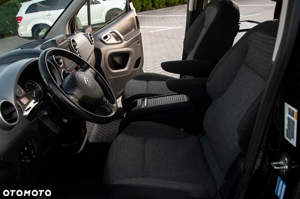 Citroën Berlingo - 34