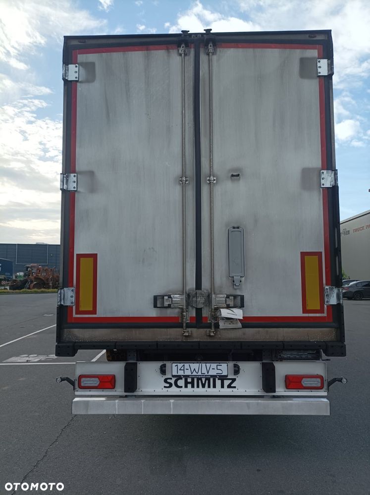 Schmitz Cargobull SCB C2