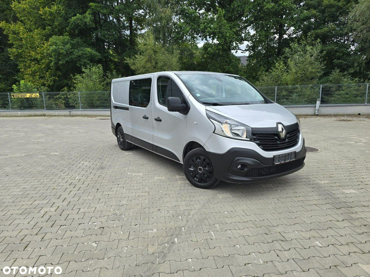 Renault Trafic - 3