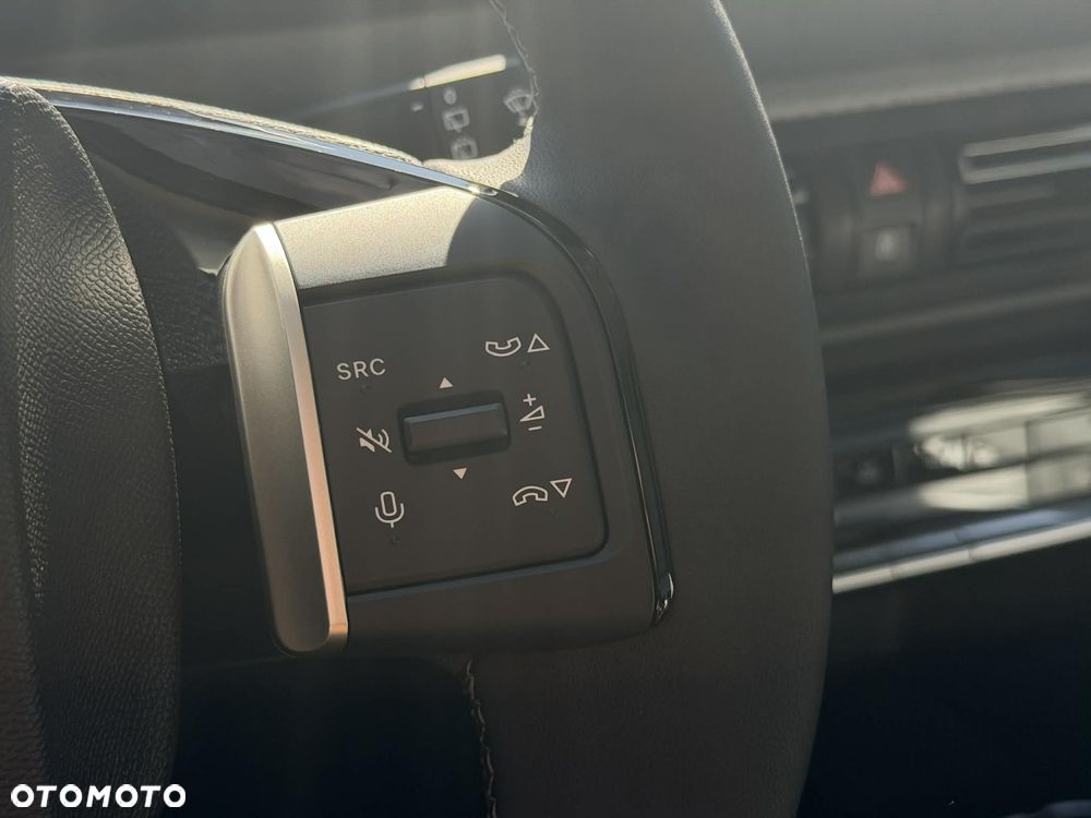 Citroën C3 1.2 PureTech Elle EAT6 - 16