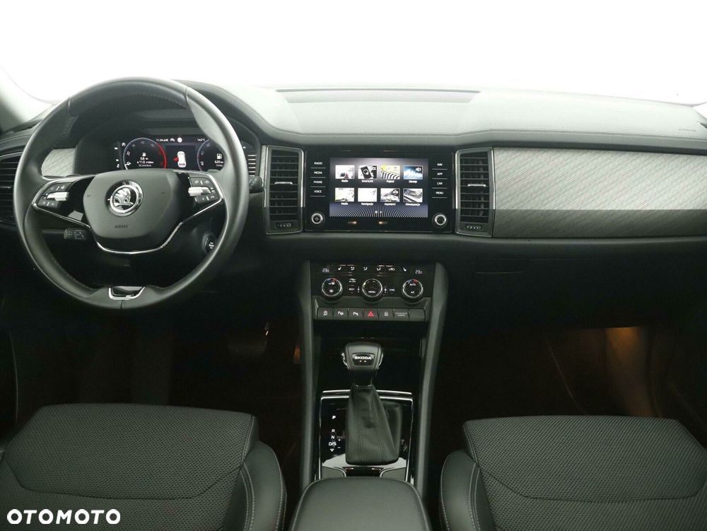 Skoda Kodiaq 2.0 TDI 4x2 Style DSG - 7