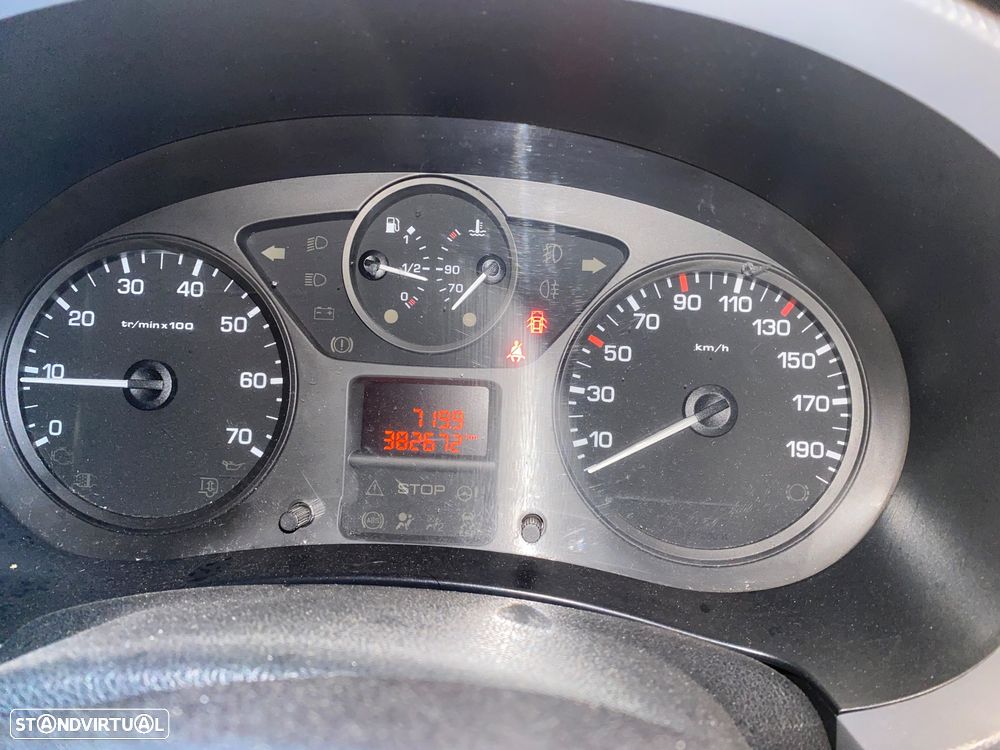 Citroën Berlingo 1.6 HDi Exclusive - 9