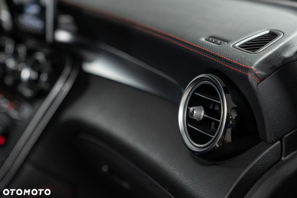 Mercedes-Benz GLC AMG 43 4-Matic - 28