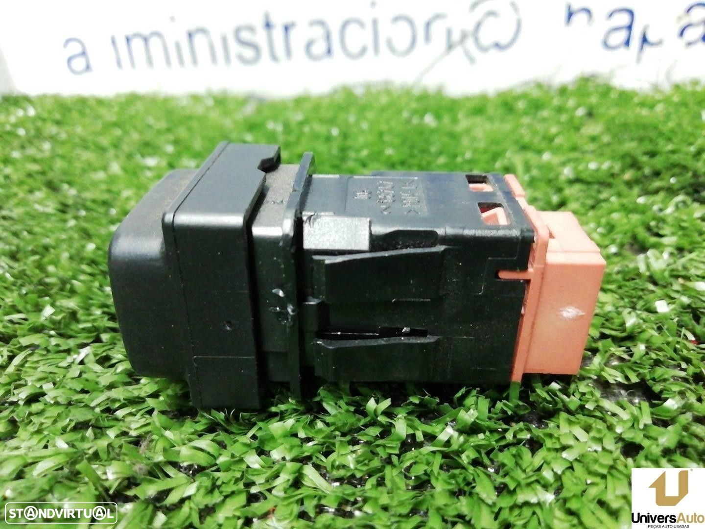 COMANDO COMBUSTÍVEL CITROEN C4 GRAND PICASSO I 2011 - - 3