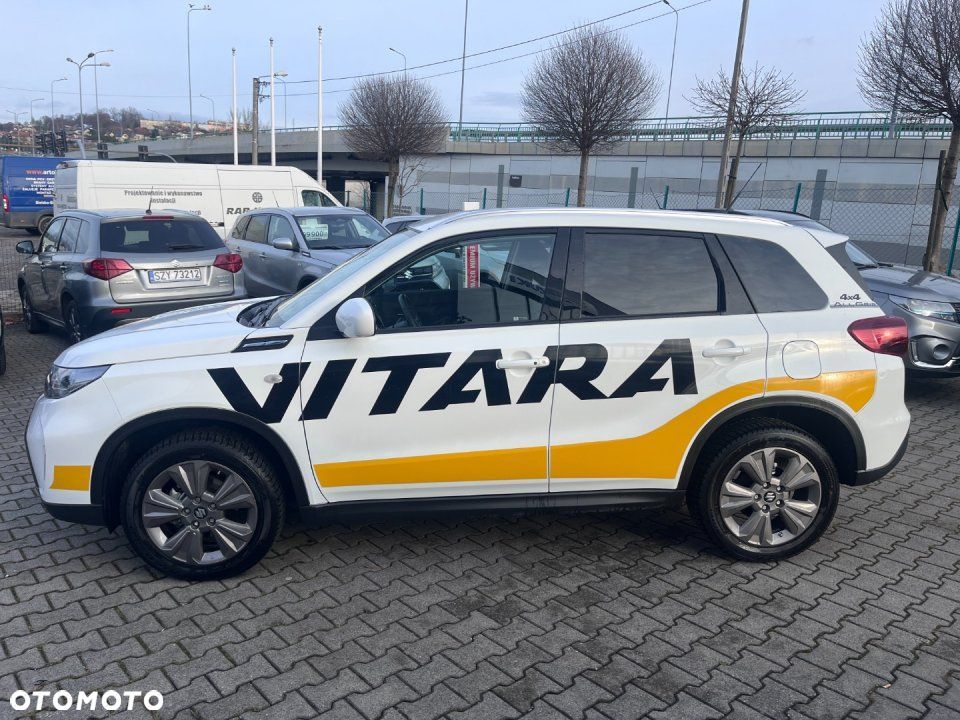 Suzuki Vitara - 10