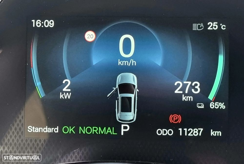 BYD Atto 3 60.48 kWh Design - 2