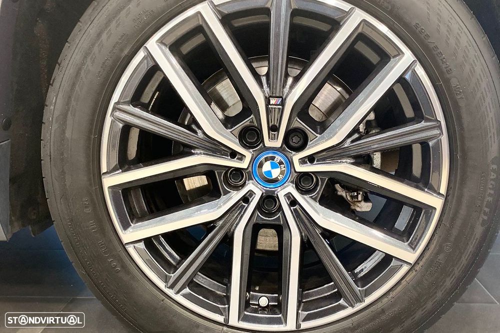 BMW X1 25 e xDrive Pack M - 5